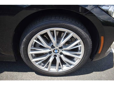 2023 BMW 3 Series 330i xDrive Sedan