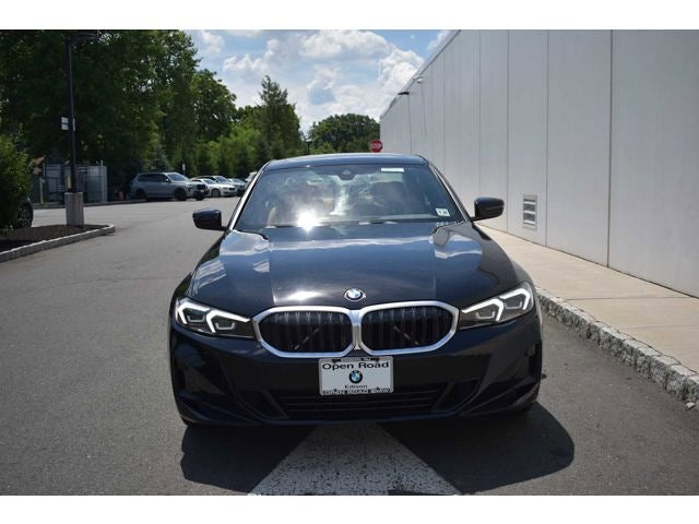 2023 BMW 3 Series 330i xDrive Sedan