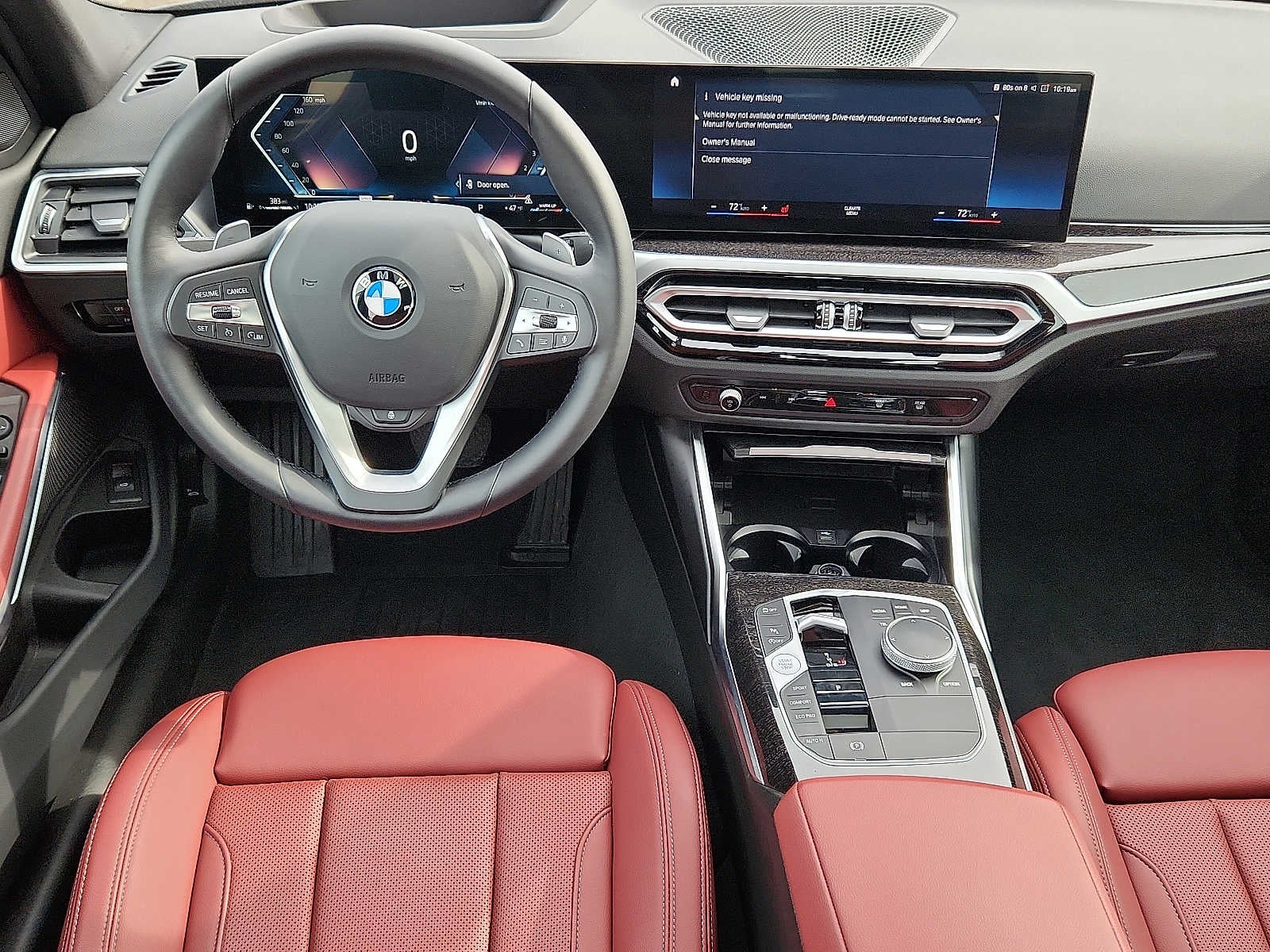 2023 BMW 3 Series 330i xDrive Sedan