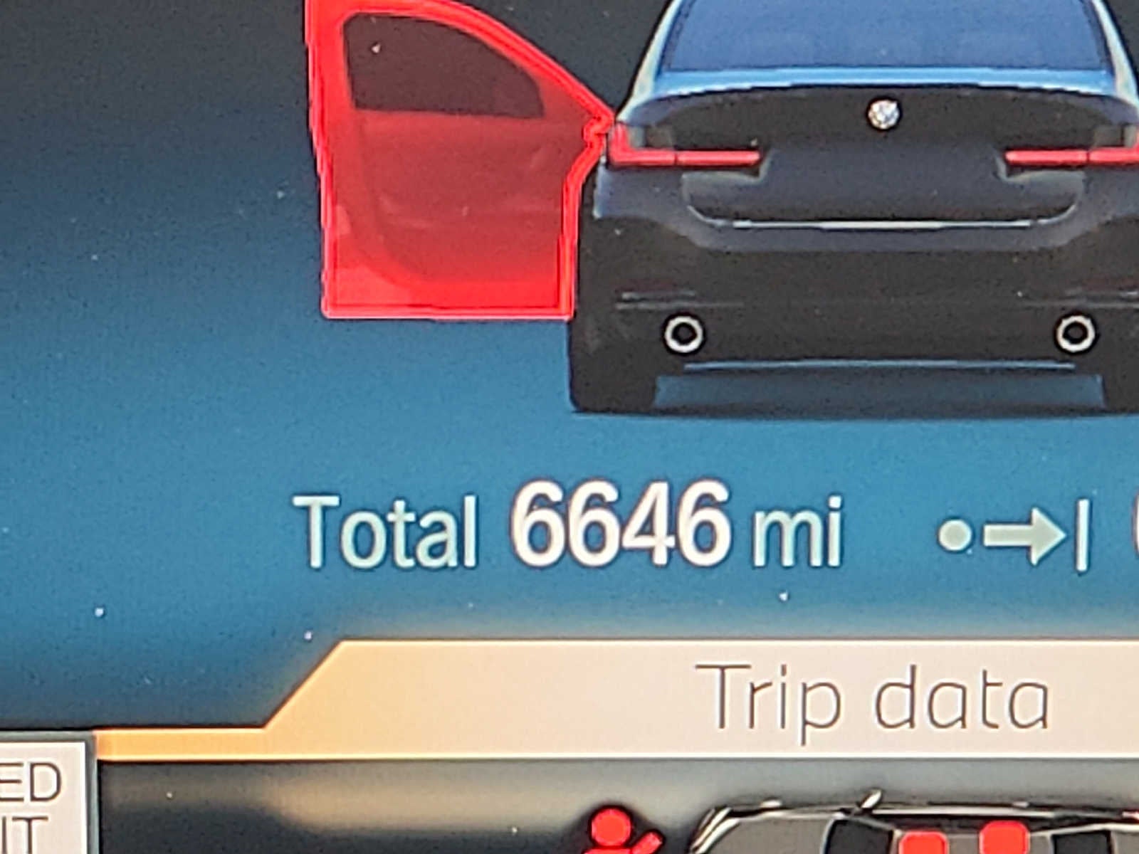 2023 BMW 3 Series 330i xDrive Sedan