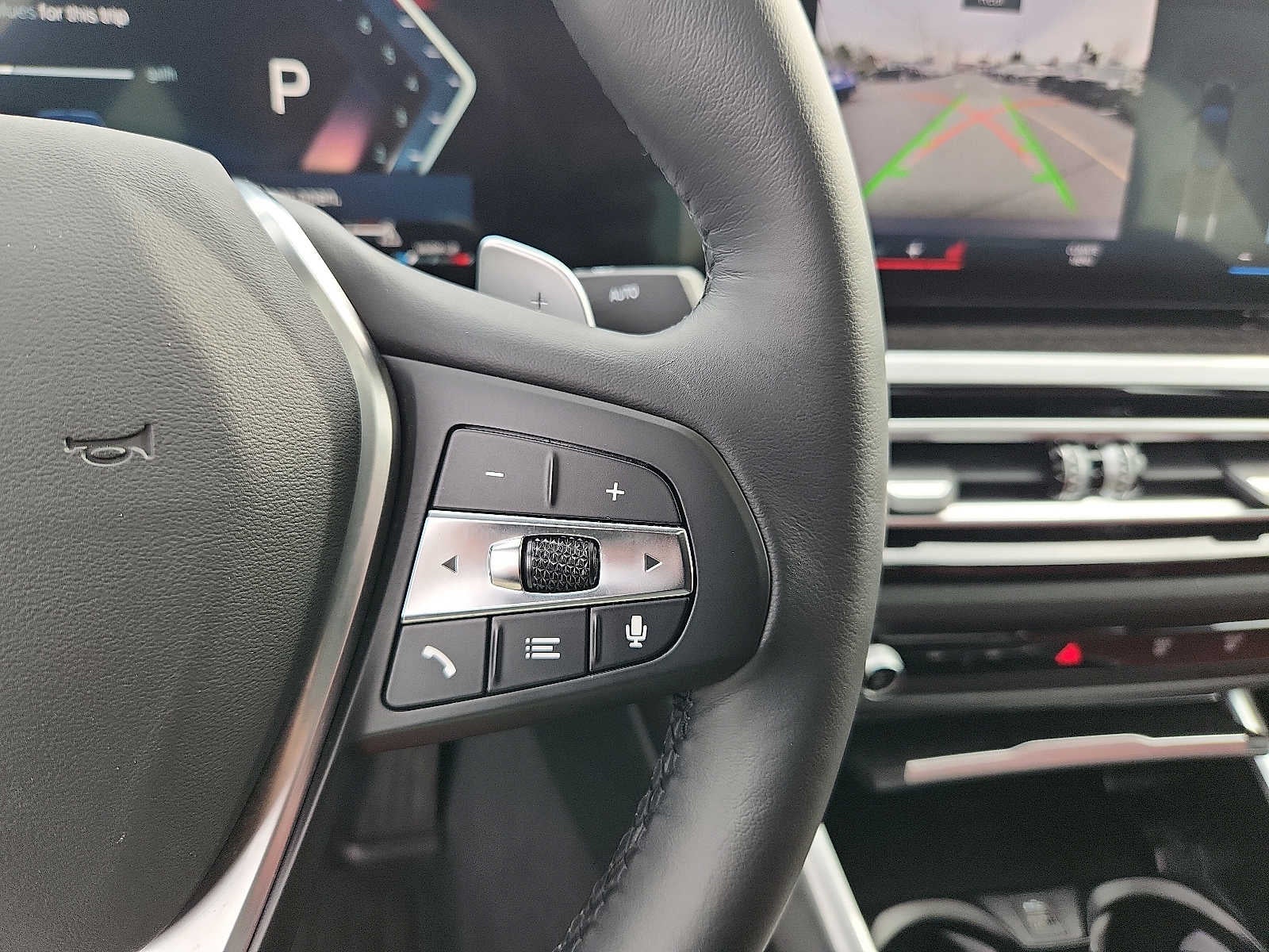 2023 BMW 3 Series 330i xDrive Sedan