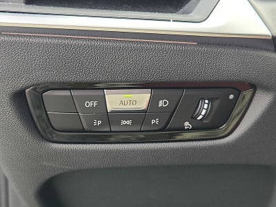 2023 BMW 3 Series 330i xDrive Sedan