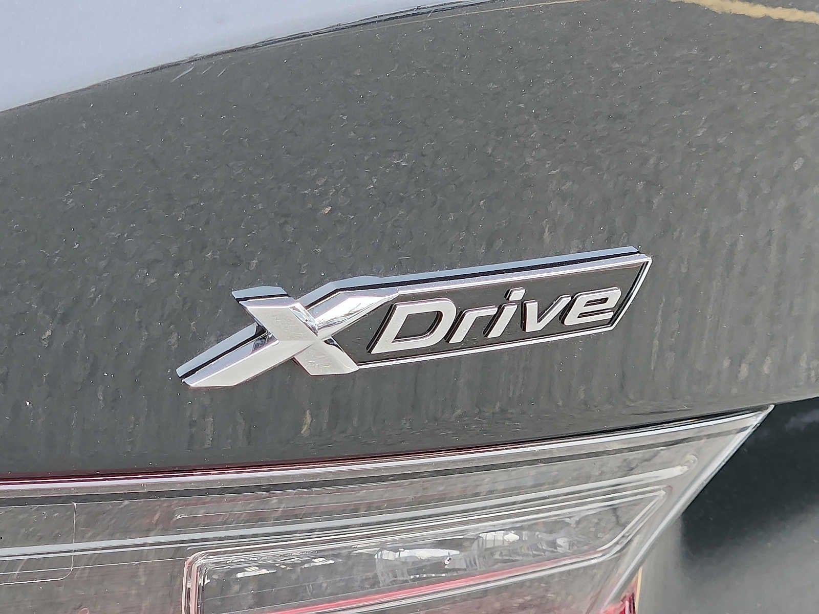 2023 BMW 3 Series 330i xDrive Sedan