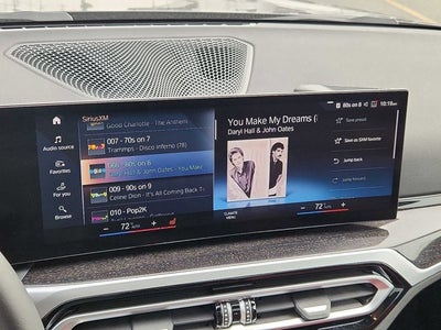 2023 BMW 3 Series 330i xDrive Sedan