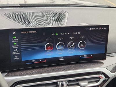 2023 BMW 3 Series 330i xDrive Sedan