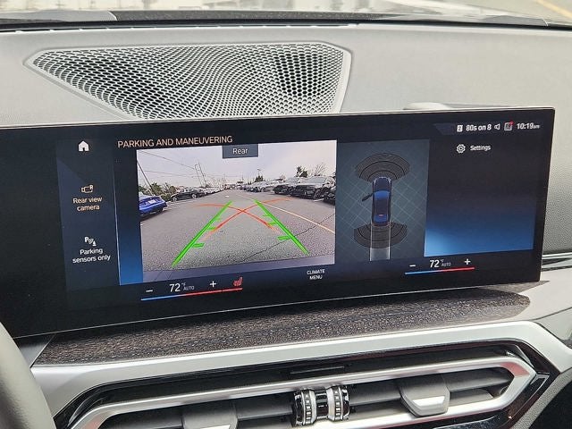 2023 BMW 3 Series 330i xDrive Sedan