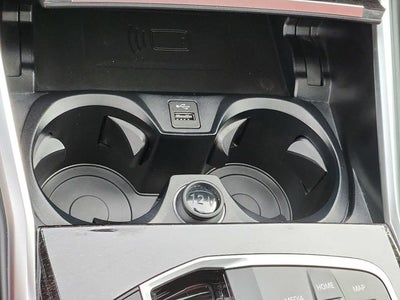 2023 BMW 3 Series 330i xDrive Sedan