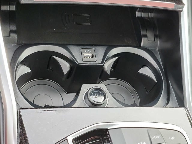 2023 BMW 3 Series 330i xDrive Sedan