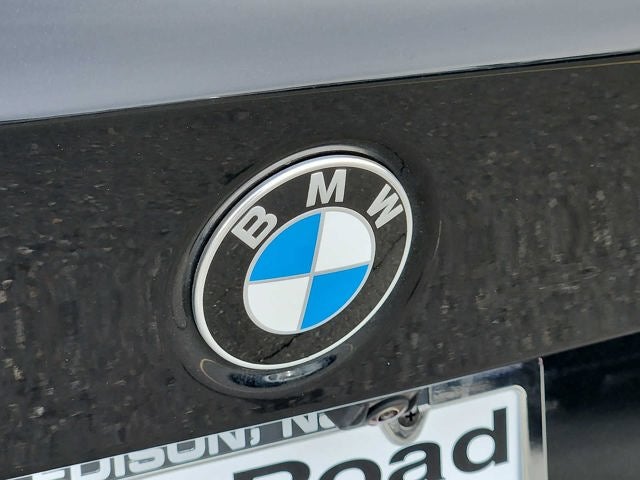 2023 BMW 3 Series 330i xDrive Sedan