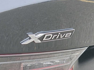 2023 BMW 3 Series 330i xDrive Sedan