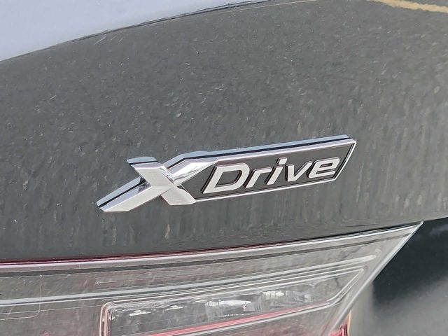 2023 BMW 3 Series 330i xDrive Sedan