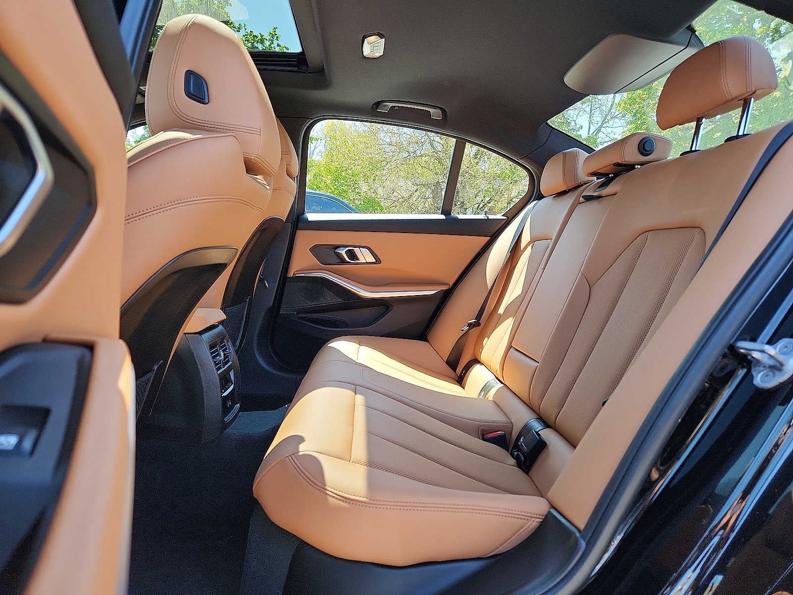 2023 BMW 3 Series 330i xDrive Sedan