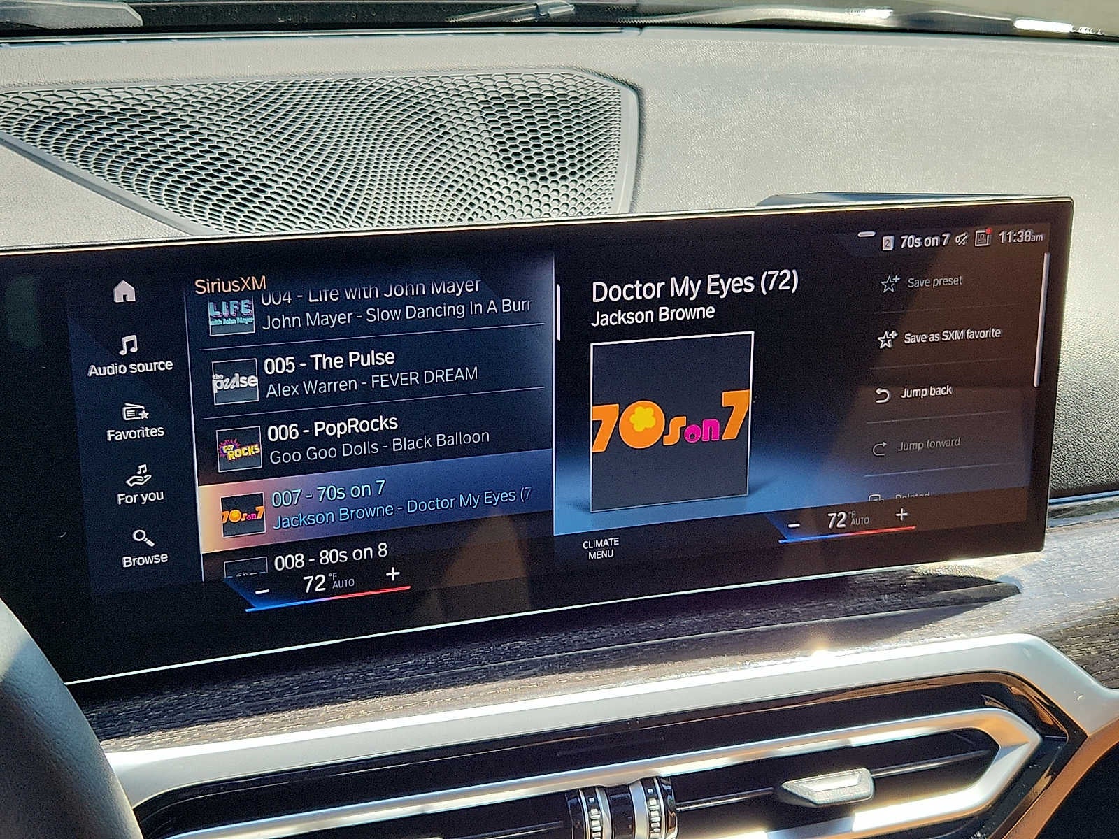 2023 BMW 3 Series 330i xDrive Sedan