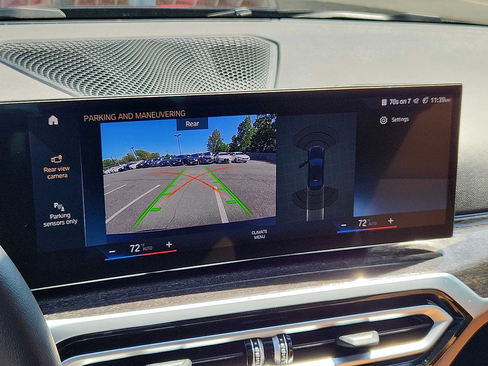 2023 BMW 3 Series 330i xDrive Sedan