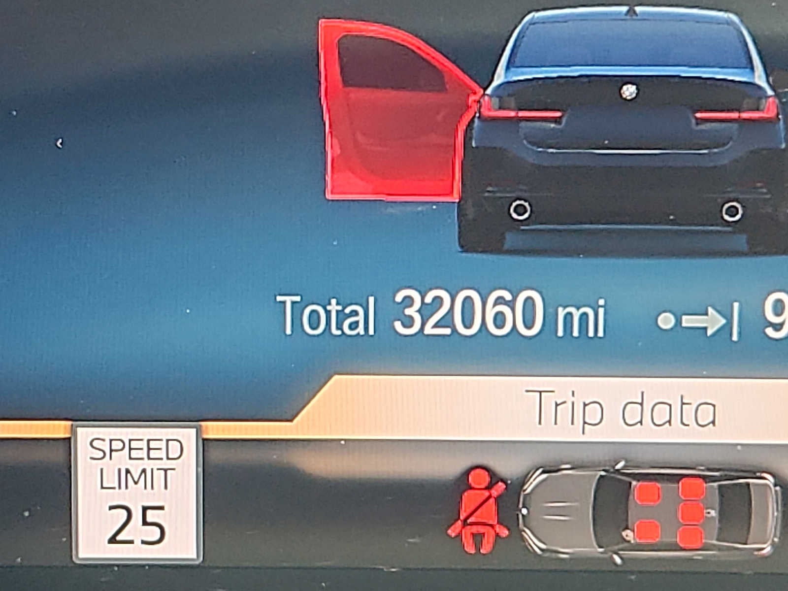 2023 BMW 3 Series 330i xDrive Sedan