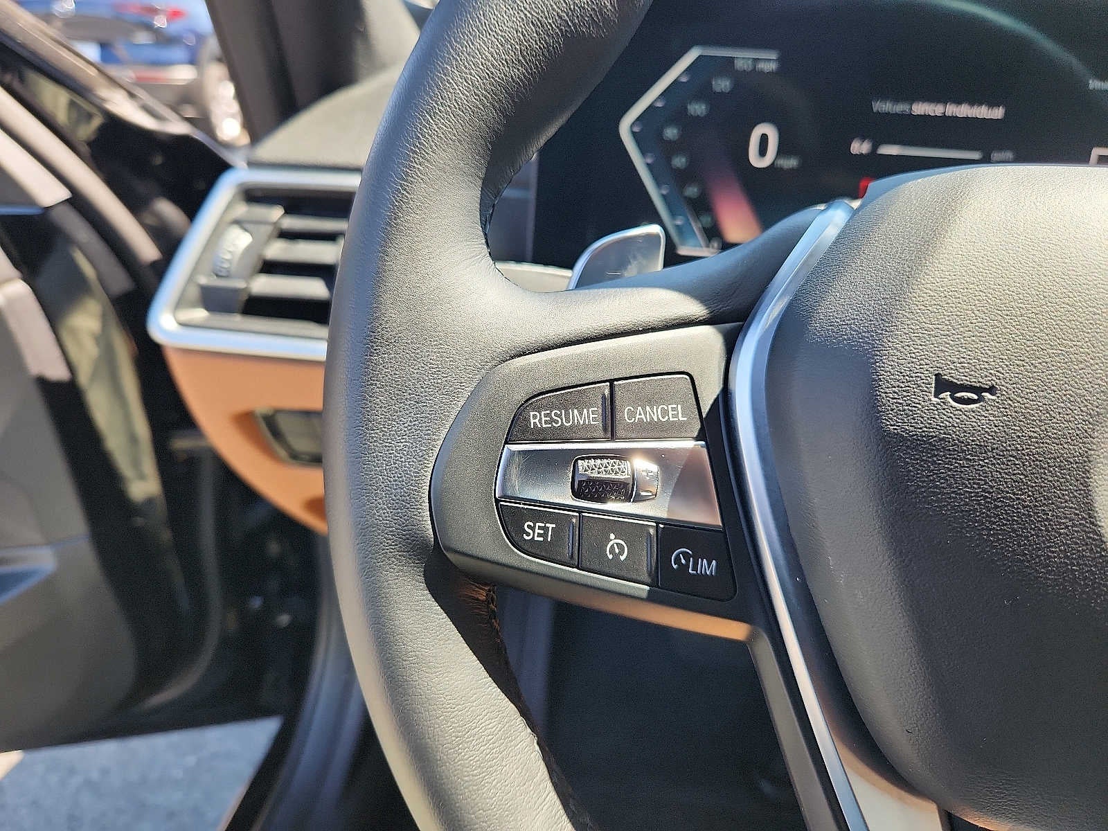 2023 BMW 3 Series 330i xDrive Sedan