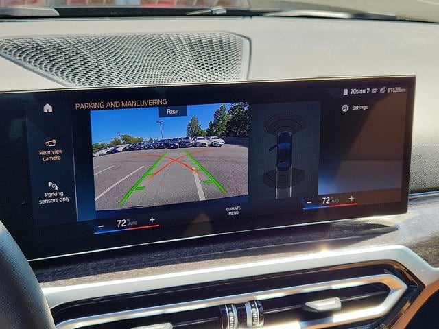 2023 BMW 3 Series 330i xDrive Sedan