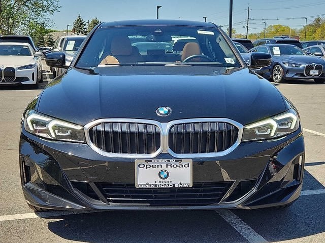 2023 BMW 3 Series 330i xDrive Sedan