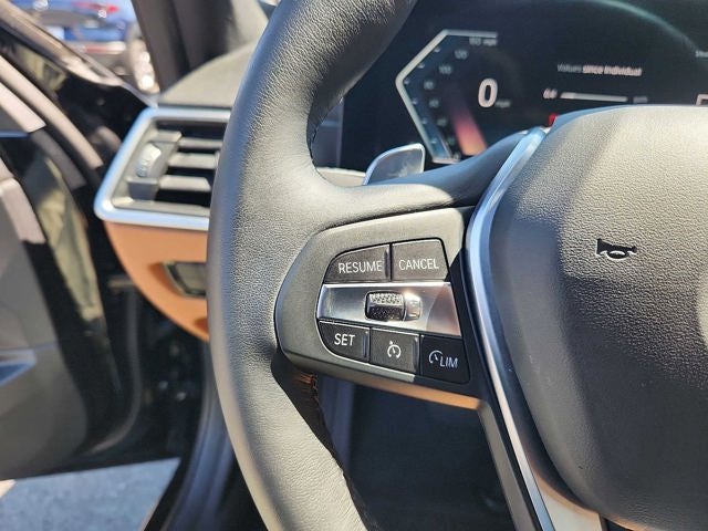 2023 BMW 3 Series 330i xDrive Sedan