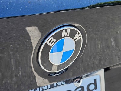 2023 BMW 3 Series 330i xDrive Sedan