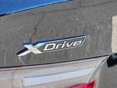2023 BMW 3 Series 330i xDrive Sedan