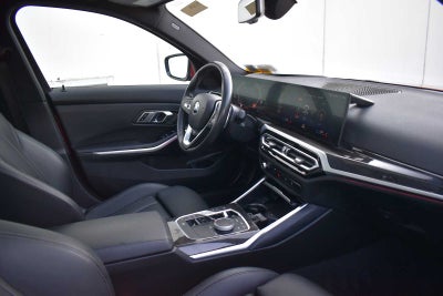 2023 BMW 3 Series 330i xDrive Sedan