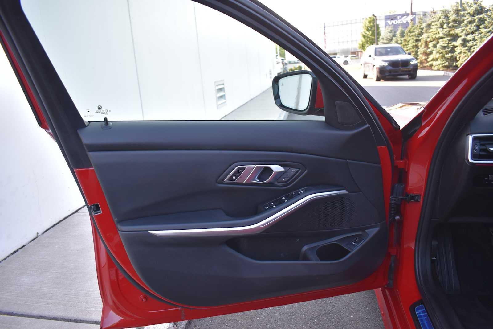2023 BMW 3 Series 330i xDrive Sedan