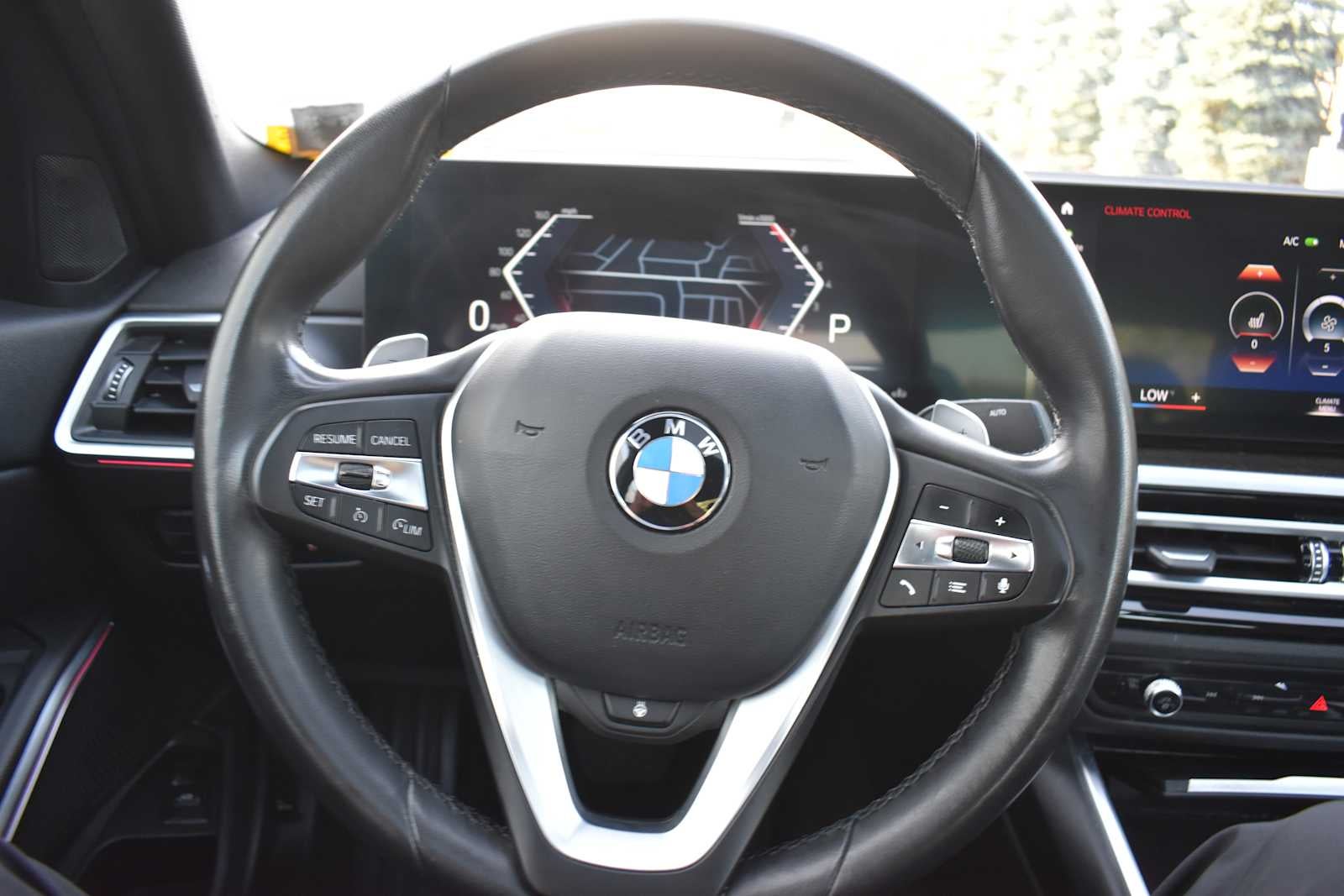 2023 BMW 3 Series 330i xDrive Sedan