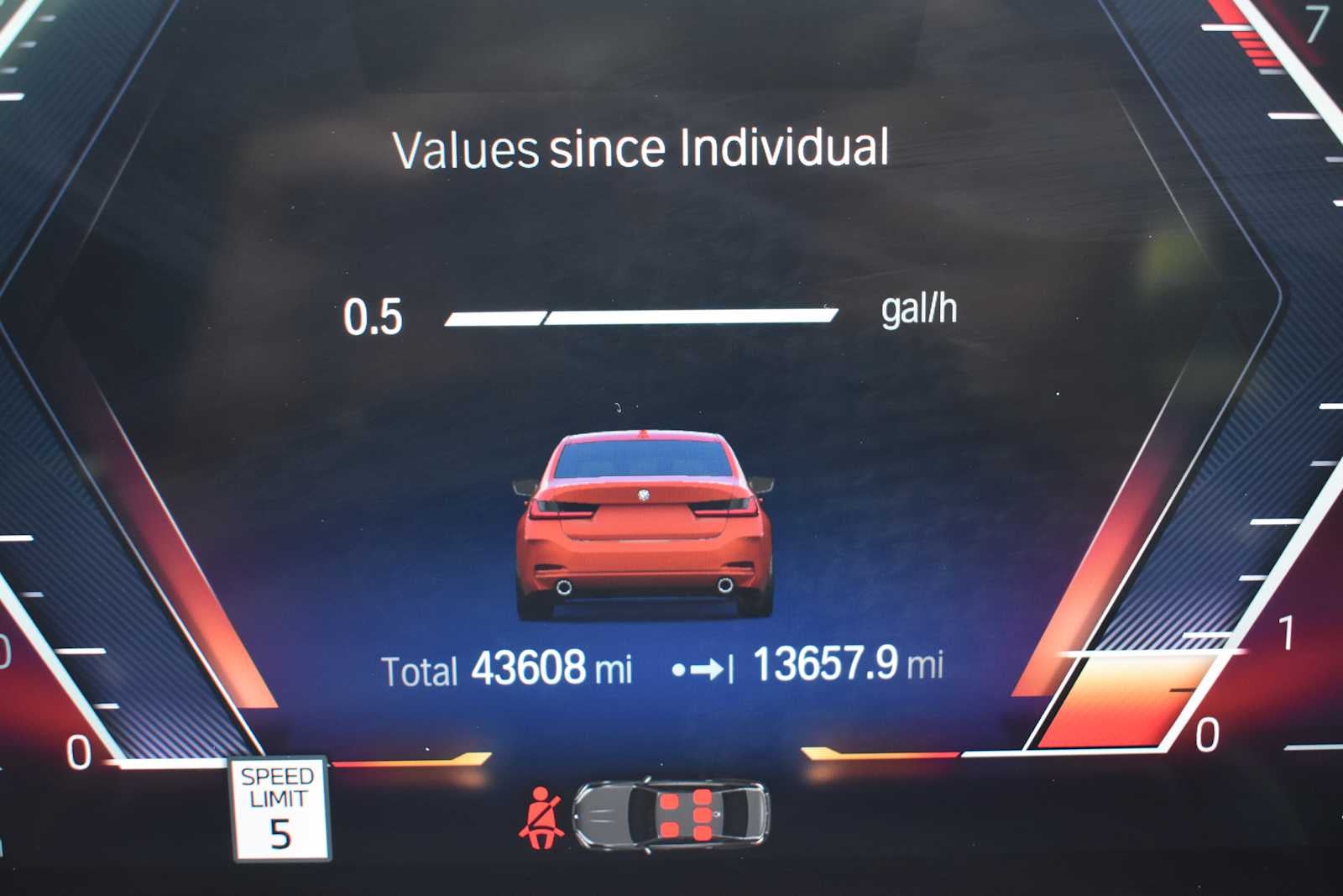 2023 BMW 3 Series 330i xDrive Sedan