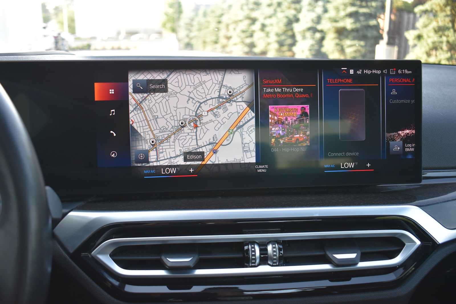 2023 BMW 3 Series 330i xDrive Sedan