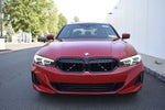 2023 BMW 3 Series 330i xDrive Sedan