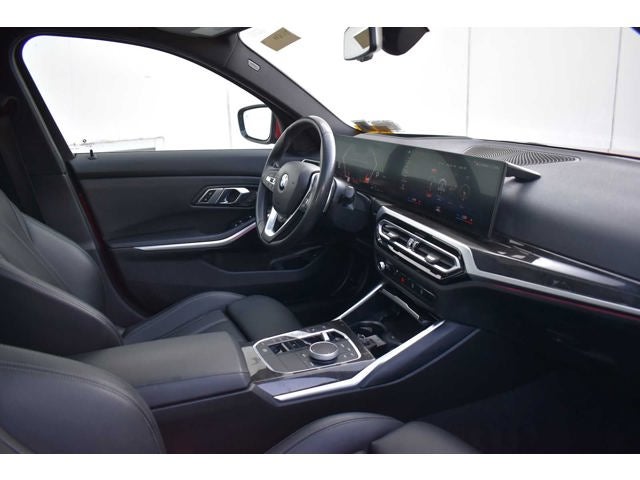 2023 BMW 3 Series 330i xDrive Sedan