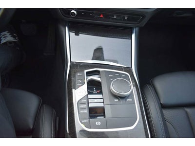 2023 BMW 3 Series 330i xDrive Sedan