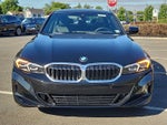2024 BMW 3 Series 330i xDrive Sedan