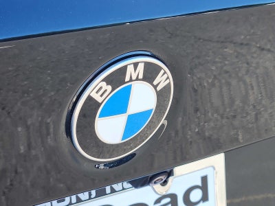 2024 BMW 3 Series 330i xDrive Sedan