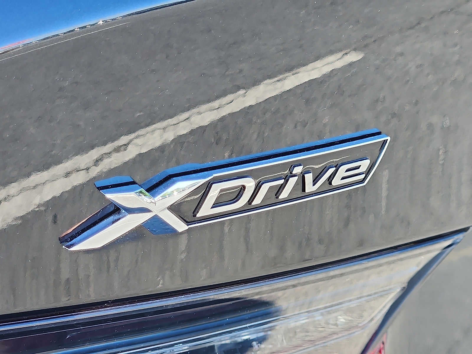 2024 BMW 3 Series 330i xDrive Sedan
