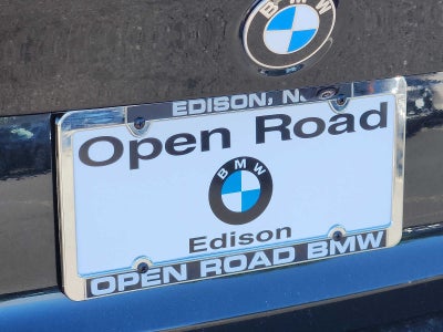 2024 BMW 3 Series 330i xDrive Sedan