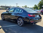 2024 BMW 3 Series 330i xDrive Sedan