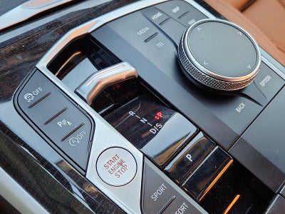 2023 BMW 3 Series 330i xDrive Sedan