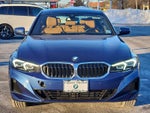 2023 BMW 3 Series 330i xDrive Sedan