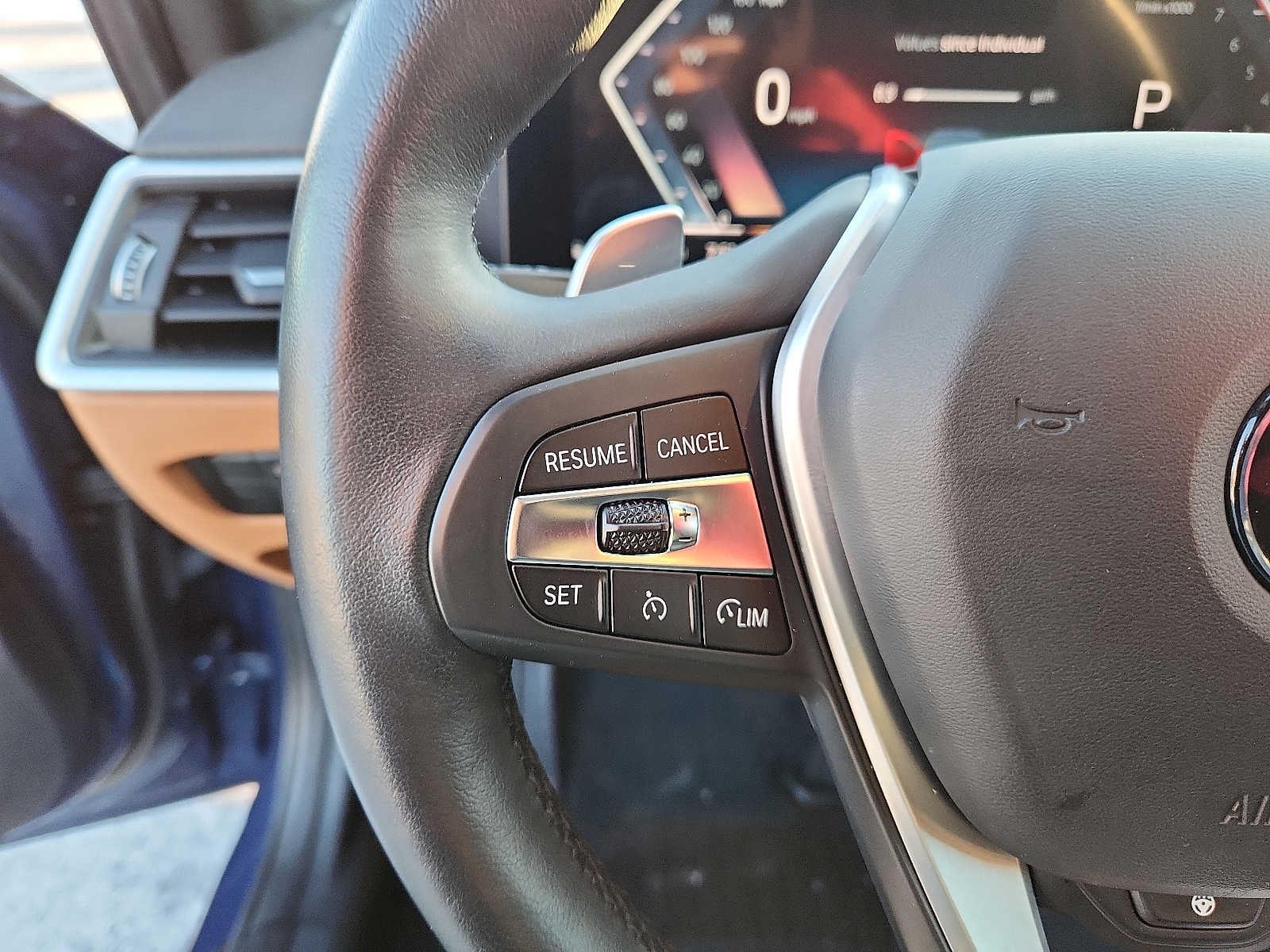 2023 BMW 3 Series 330i xDrive Sedan