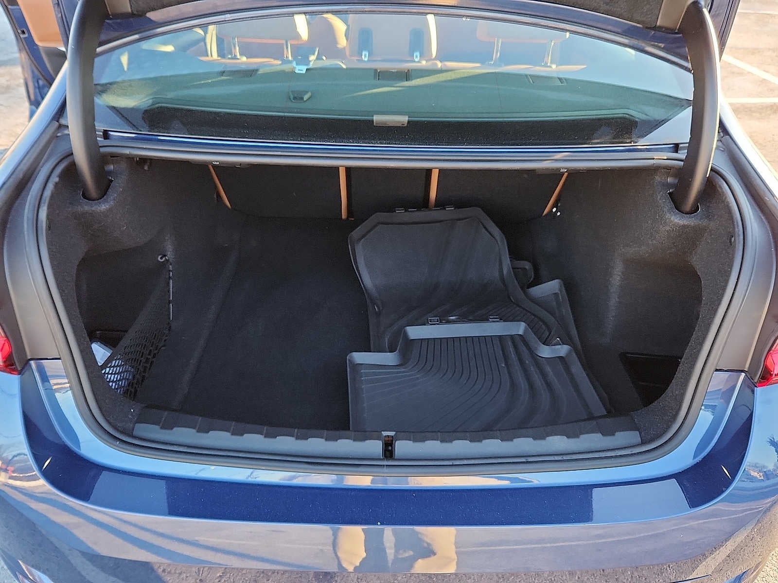 2023 BMW 3 Series 330i xDrive Sedan