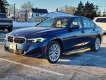 2023 BMW 3 Series 330i xDrive Sedan