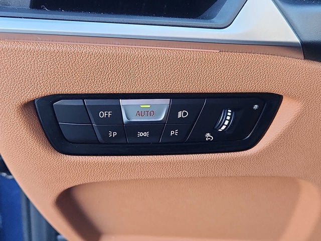 2023 BMW 3 Series 330i xDrive Sedan