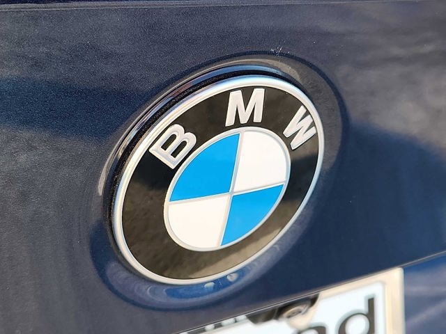 2023 BMW 3 Series 330i xDrive Sedan