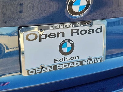 2023 BMW 3 Series 330i xDrive Sedan