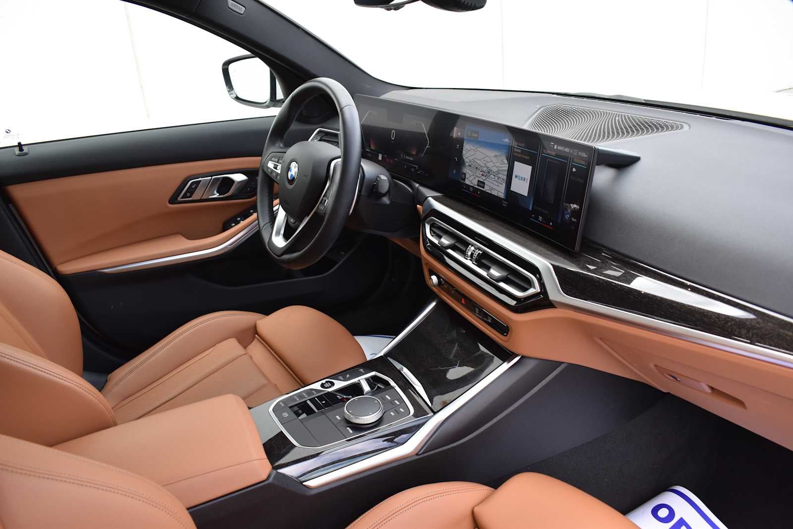 2023 BMW 3 Series 330i xDrive Sedan