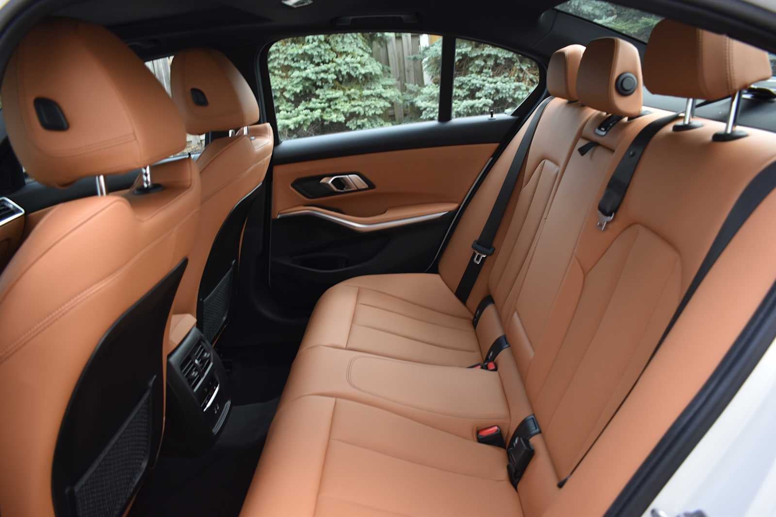 2023 BMW 3 Series 330i xDrive Sedan