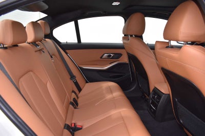2023 BMW 3 Series 330i xDrive Sedan