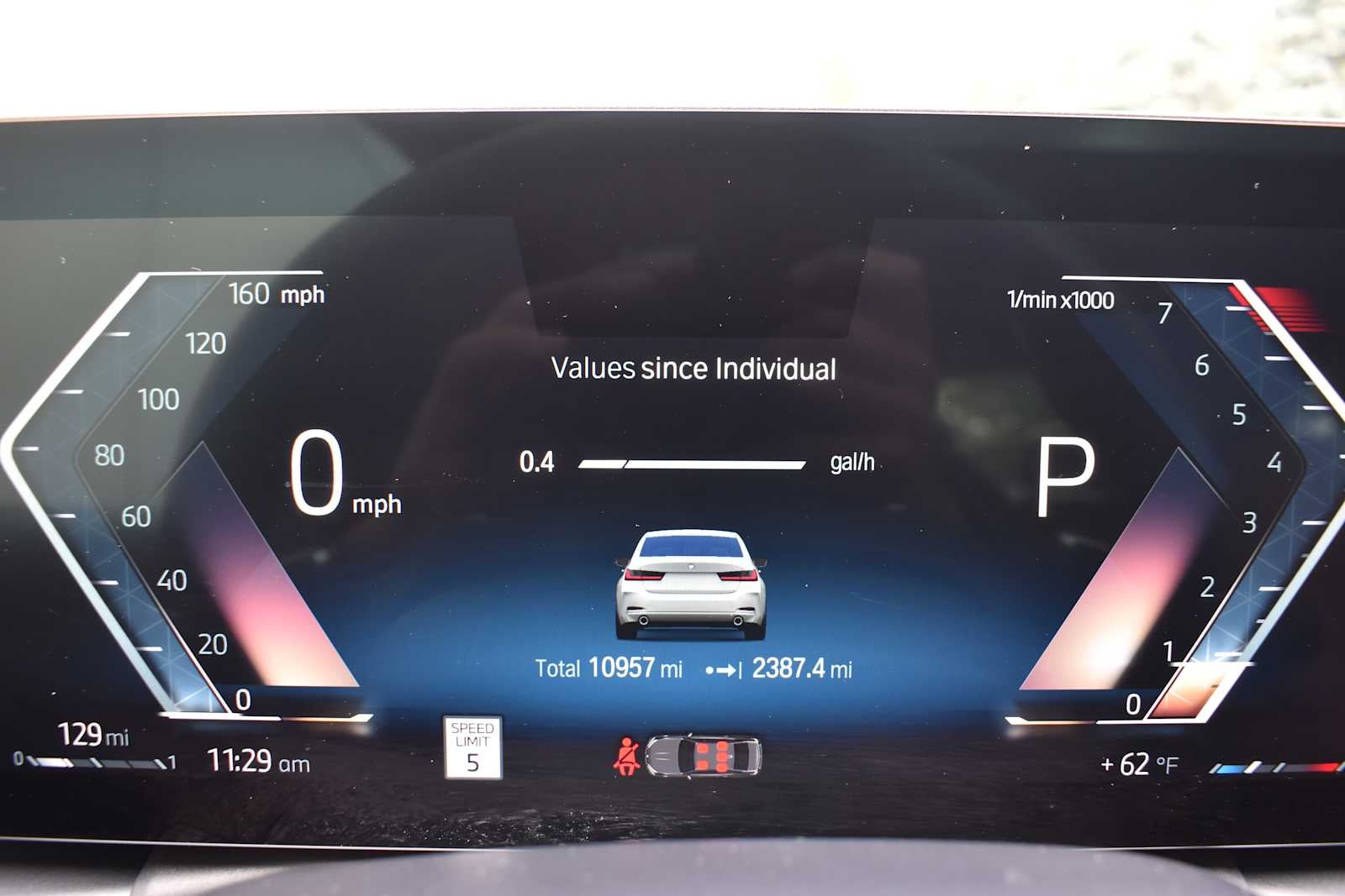 2023 BMW 3 Series 330i xDrive Sedan